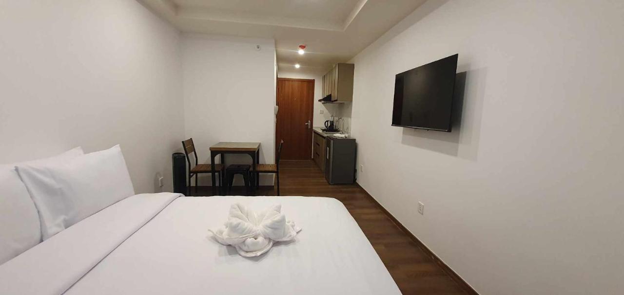 Jcga Apartments At Megatower Residences IV - Near Sm & Session Rd Baguio City Buitenkant foto