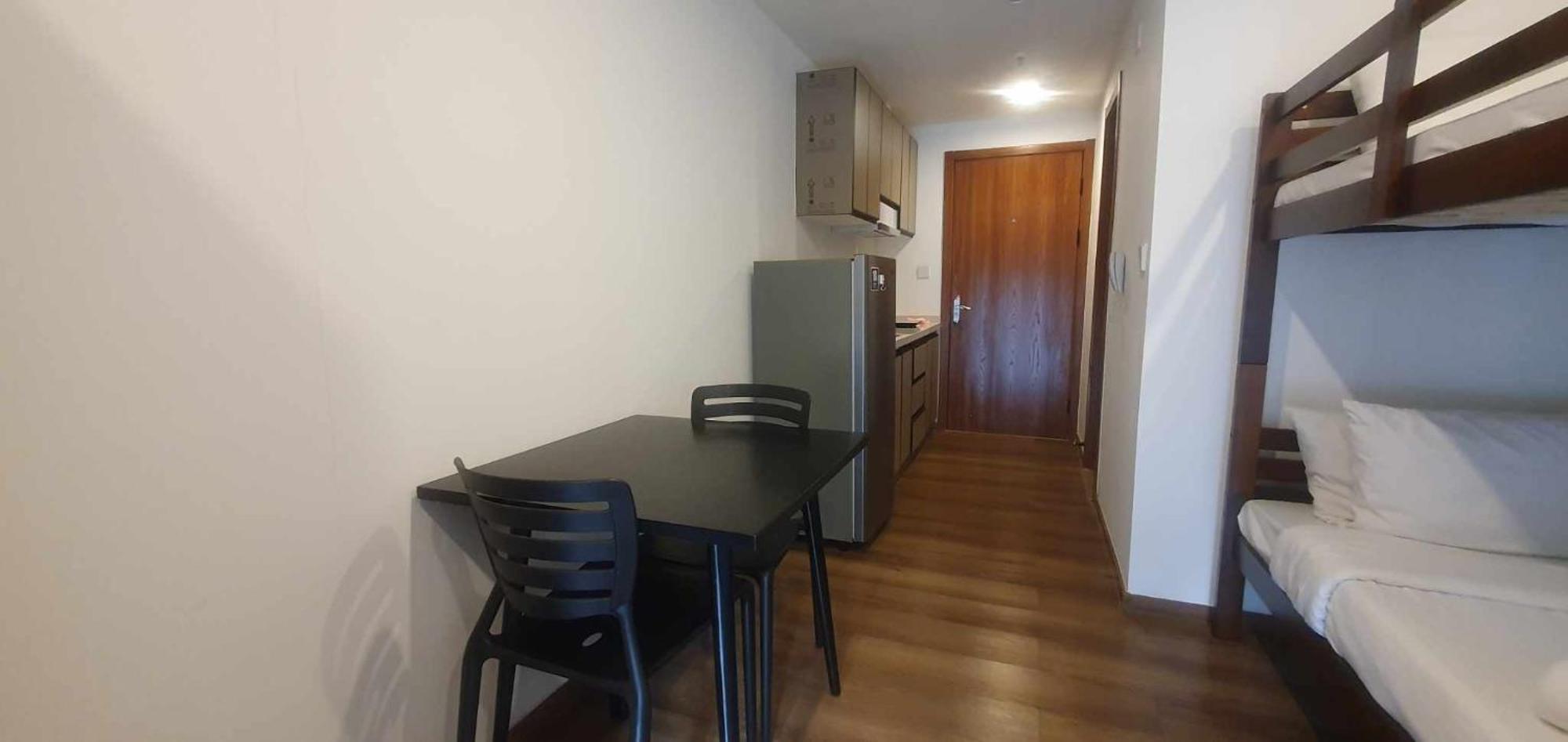 Jcga Apartments At Megatower Residences IV - Near Sm & Session Rd Baguio City Buitenkant foto