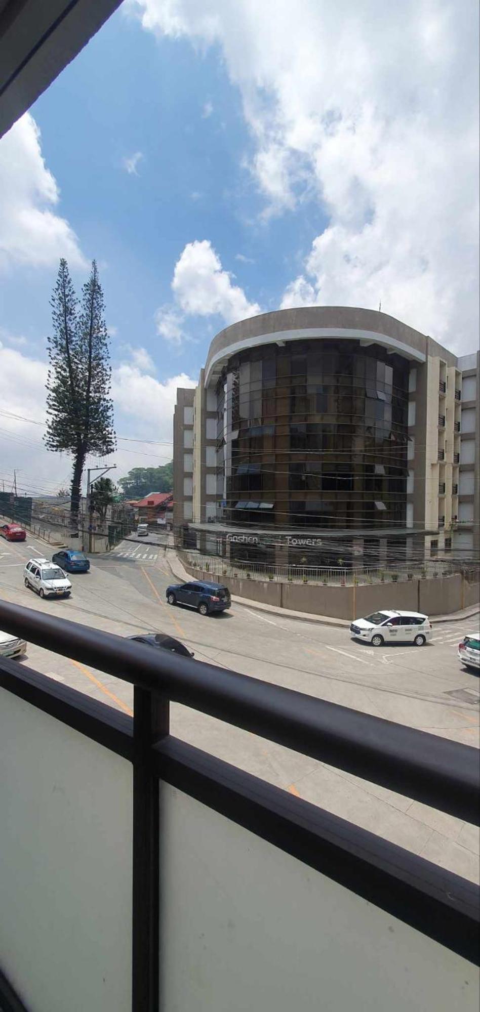 Jcga Apartments At Megatower Residences IV - Near Sm & Session Rd Baguio City Buitenkant foto